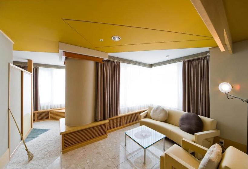 ホテル Northern Arc Resort