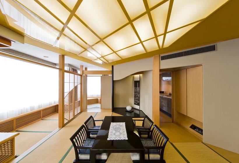 ホテル Northern Arc Resort