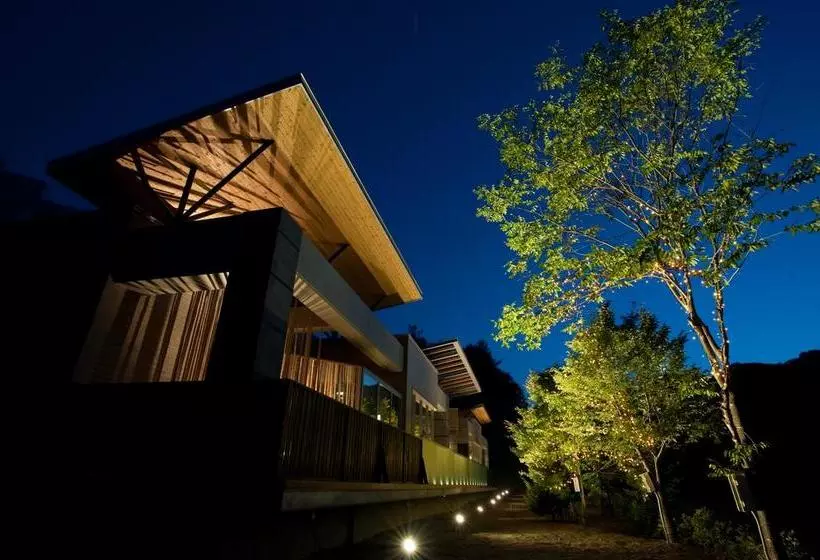 ホテル Northern Arc Resort