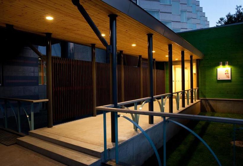 ホテル Northern Arc Resort