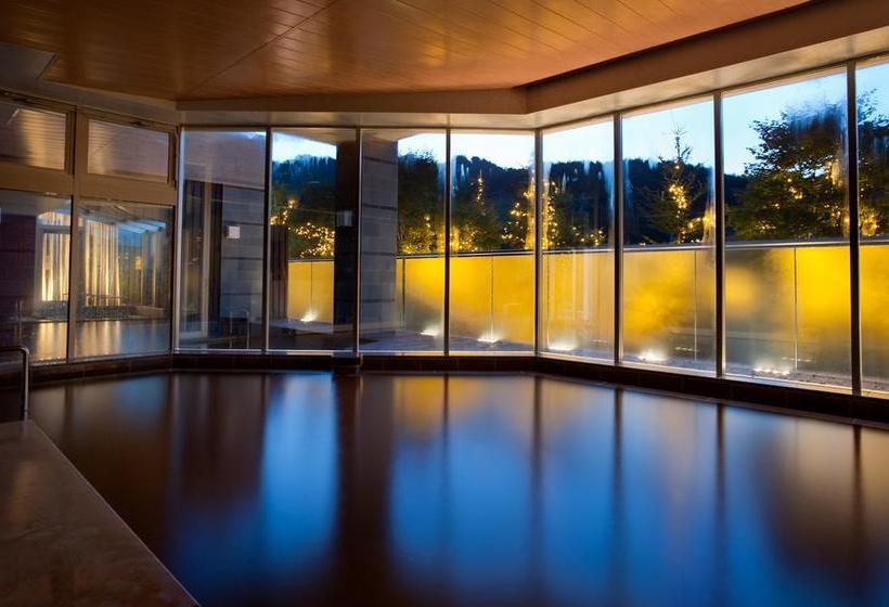 ホテル Northern Arc Resort