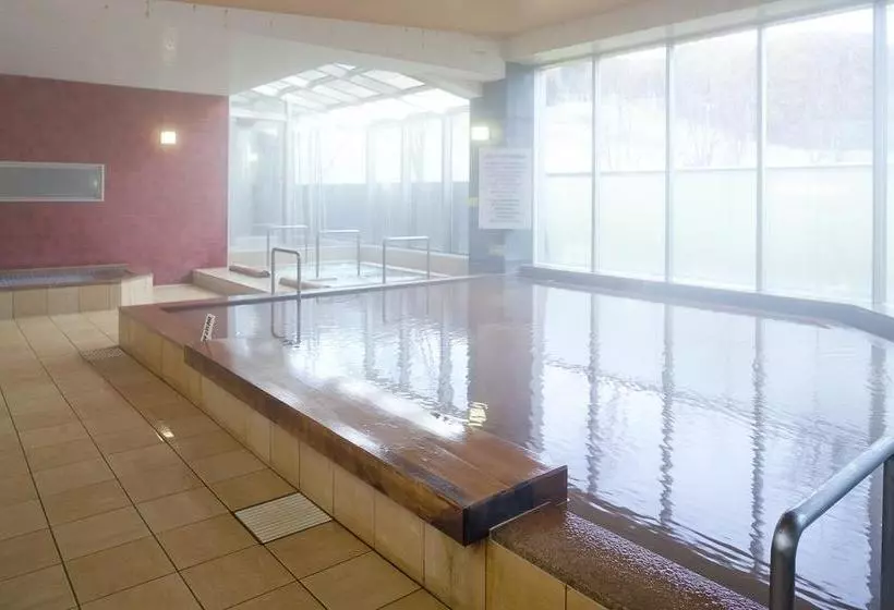 ホテル Northern Arc Resort