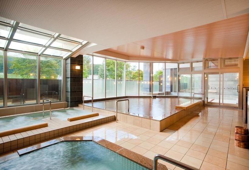 ホテル Northern Arc Resort