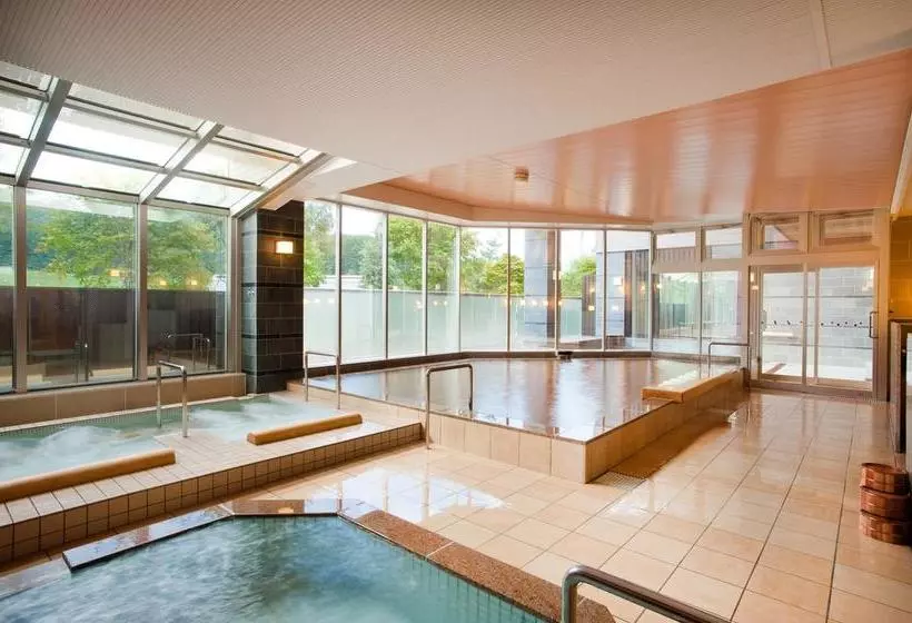 ホテル Northern Arc Resort