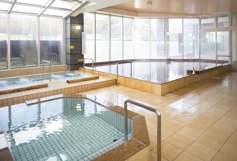 ホテル Northern Arc Resort