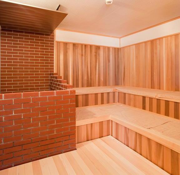 ホテル Northern Arc Resort