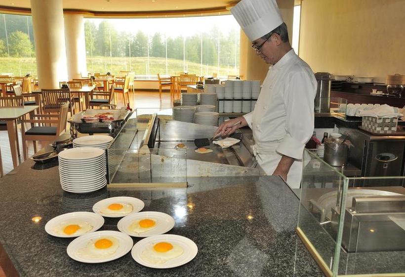 ホテル Northern Arc Resort