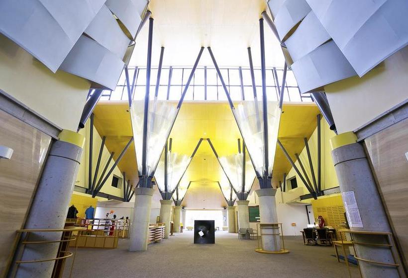 ホテル Northern Arc Resort