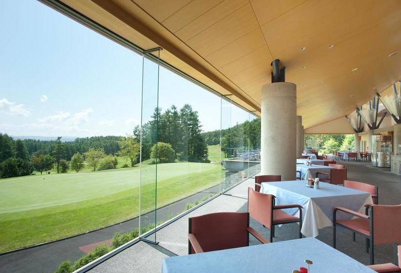 ホテル Northern Arc Resort