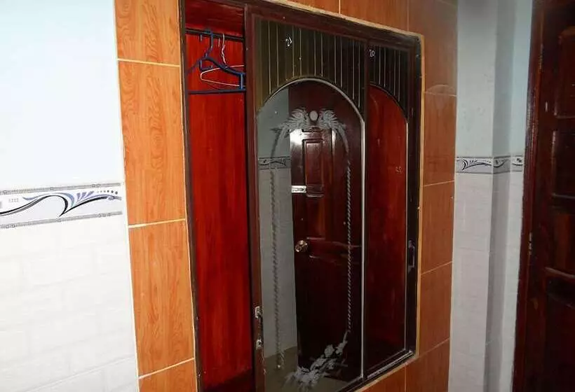 هتل Rang Dong