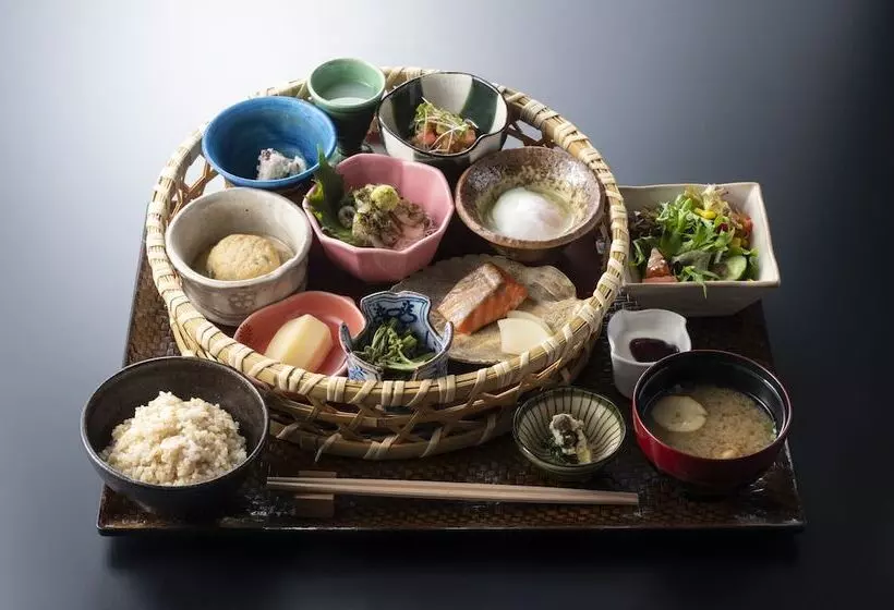 ホテル Satoyama Auberge & Hot Spring Wellness Spa Sakuragaike Kurgarden