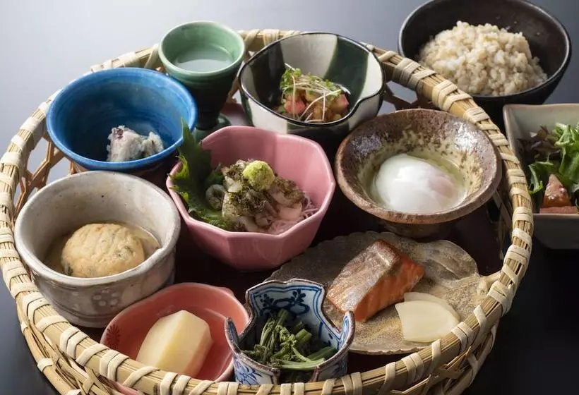 ホテル Satoyama Auberge & Hot Spring Wellness Spa Sakuragaike Kurgarden
