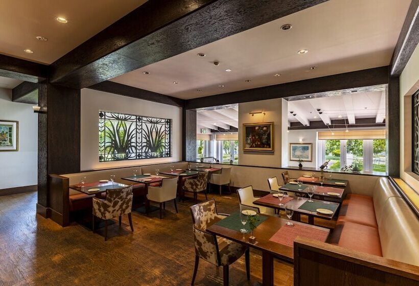 فندق Satoyama Auberge & Hot Spring Wellness Spa Sakuragaike Kurgarden