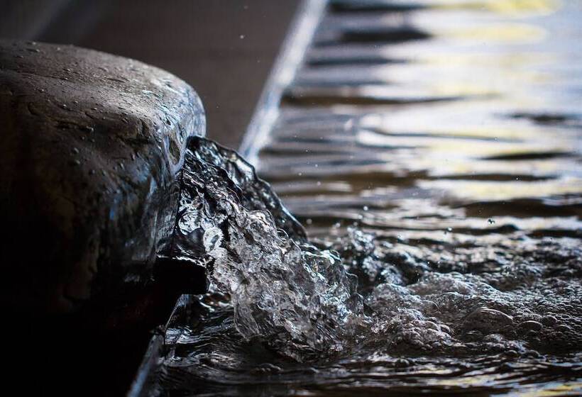 فندق Satoyama Auberge & Hot Spring Wellness Spa Sakuragaike Kurgarden