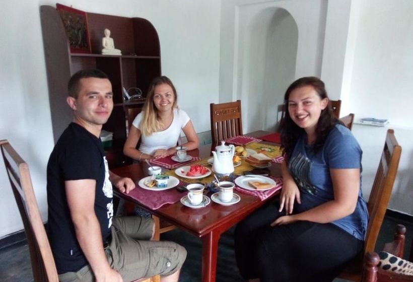 Hotel The Garden Rest