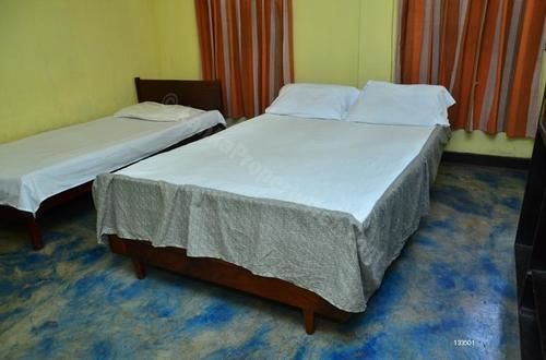 Hotel The Garden Rest