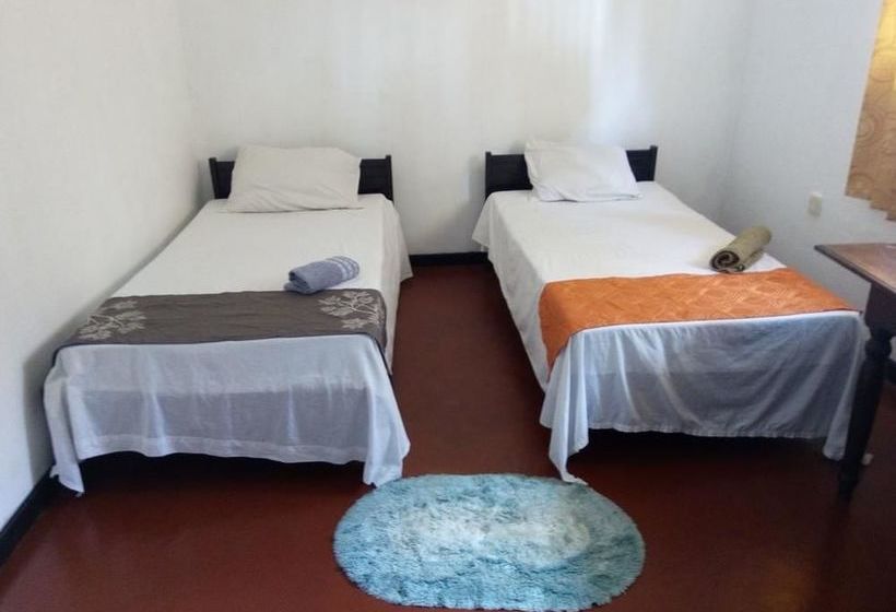 Hotel The Garden Rest