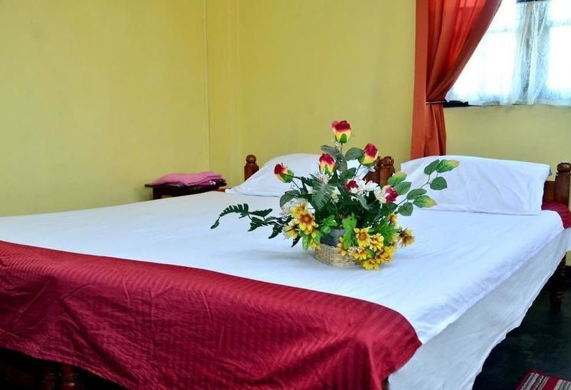 Hotel The Garden Rest