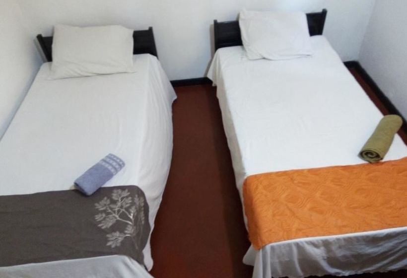 Hotel The Garden Rest