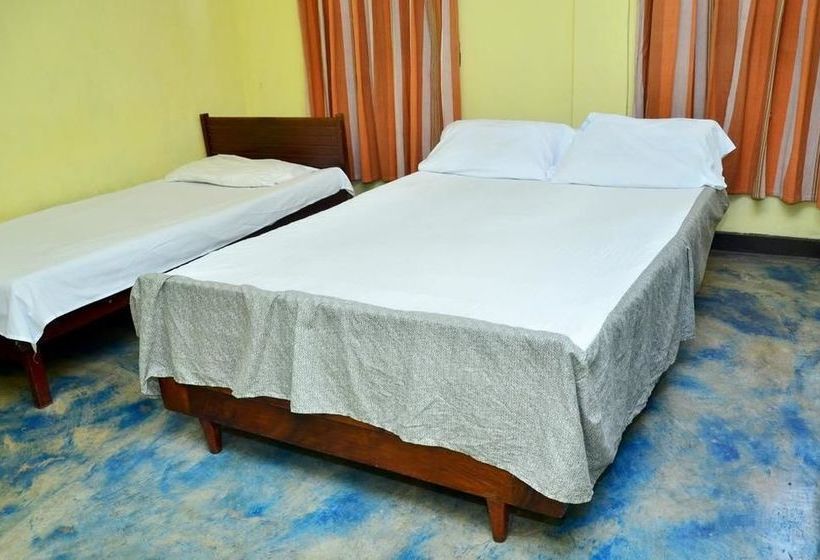 Hotel The Garden Rest