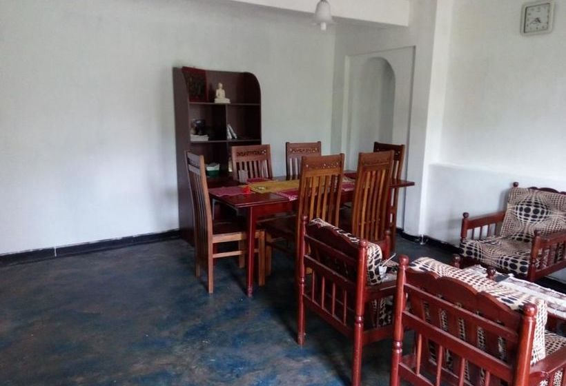 Hotel The Garden Rest