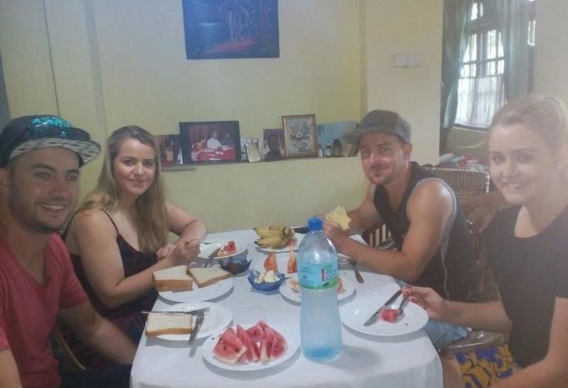 Hotel The Garden Rest