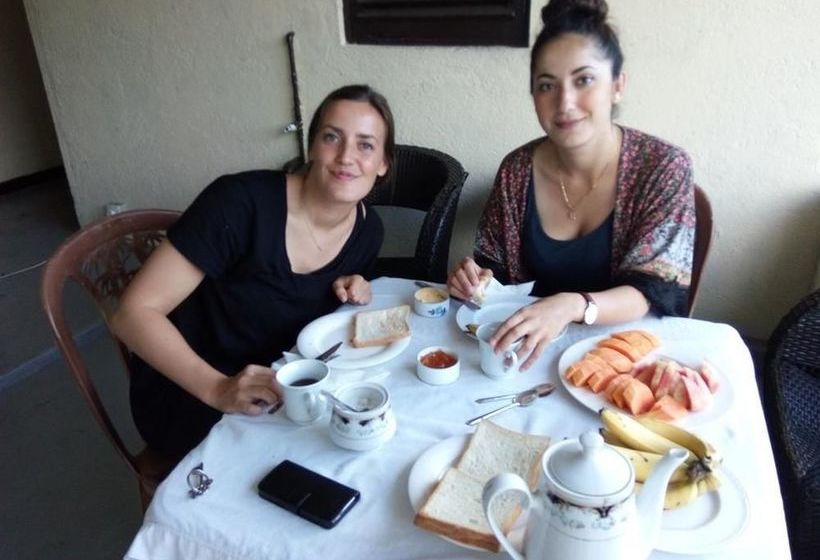 Hotel The Garden Rest