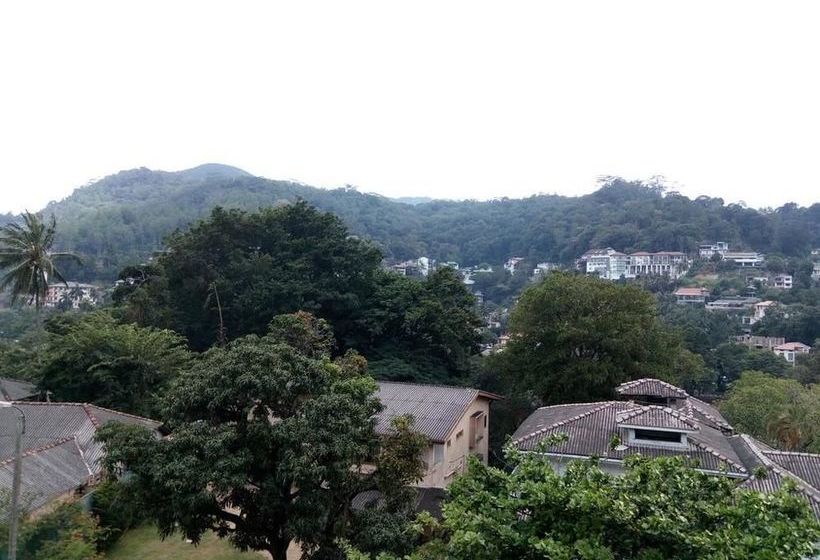 Hotel The Garden Rest