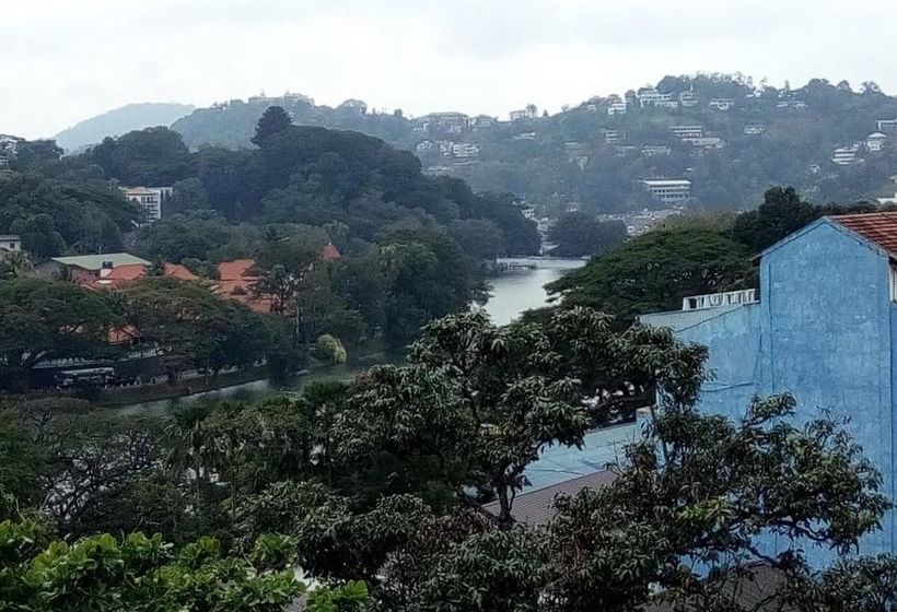 Hotel The Garden Rest