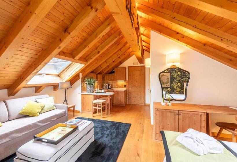 فندق Villa Bonomo Charme