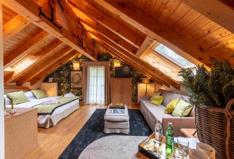 فندق Villa Bonomo Charme