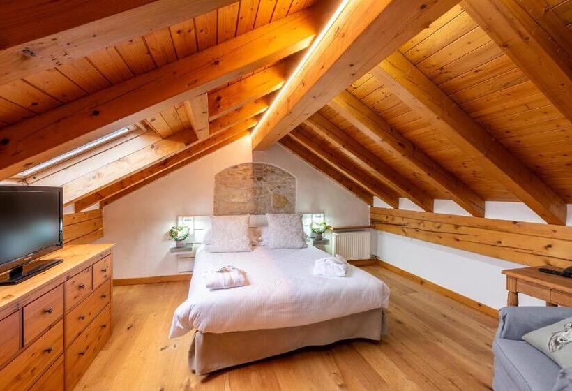 فندق Villa Bonomo Charme