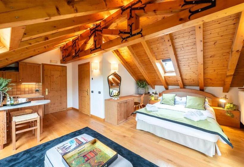 فندق Villa Bonomo Charme