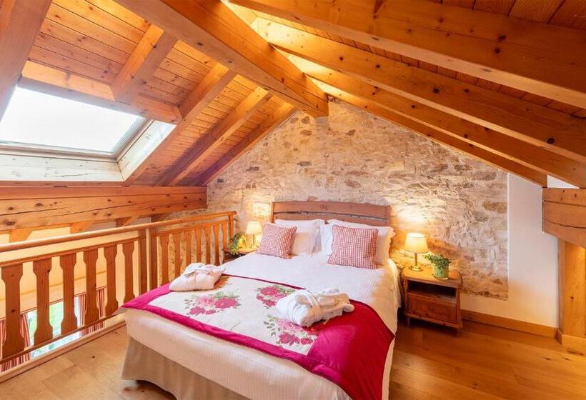 فندق Villa Bonomo Charme