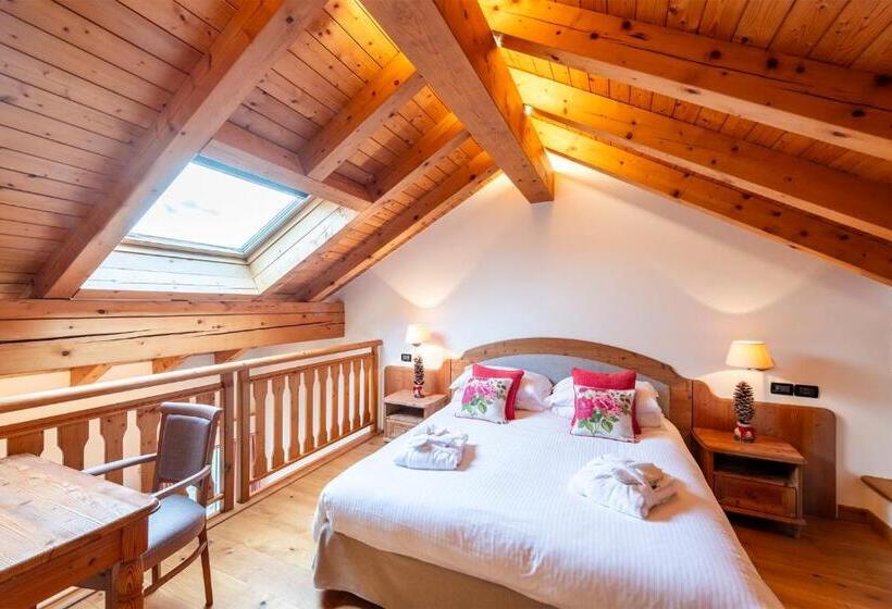 فندق Villa Bonomo Charme