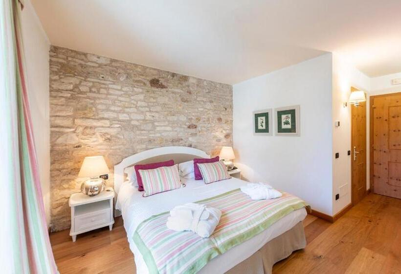 فندق Villa Bonomo Charme