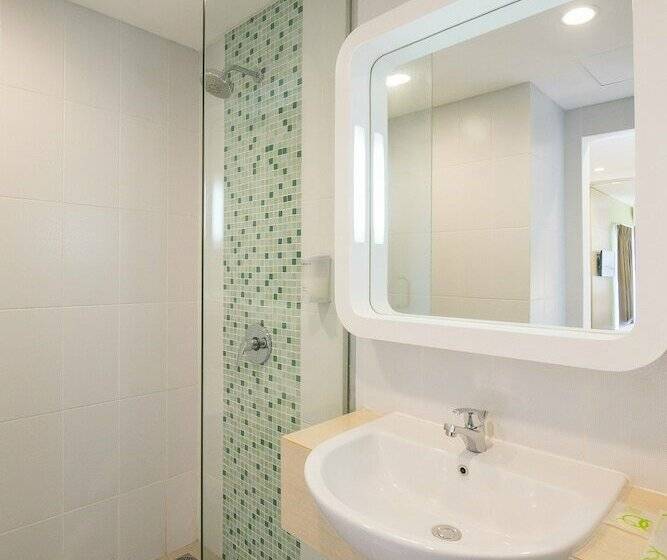 Zest Legian By Swiss Belhotel International