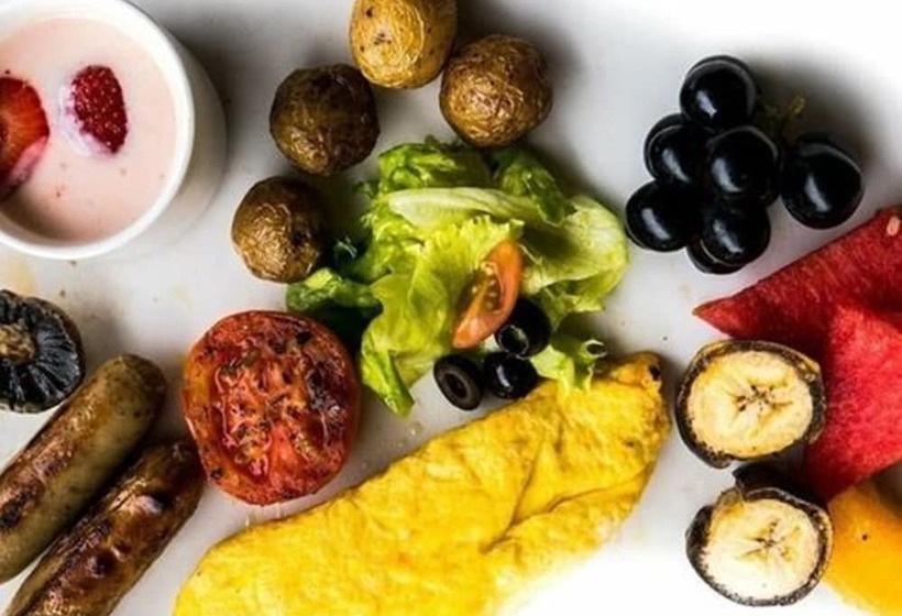 Zest Legian By Swiss Belhotel International