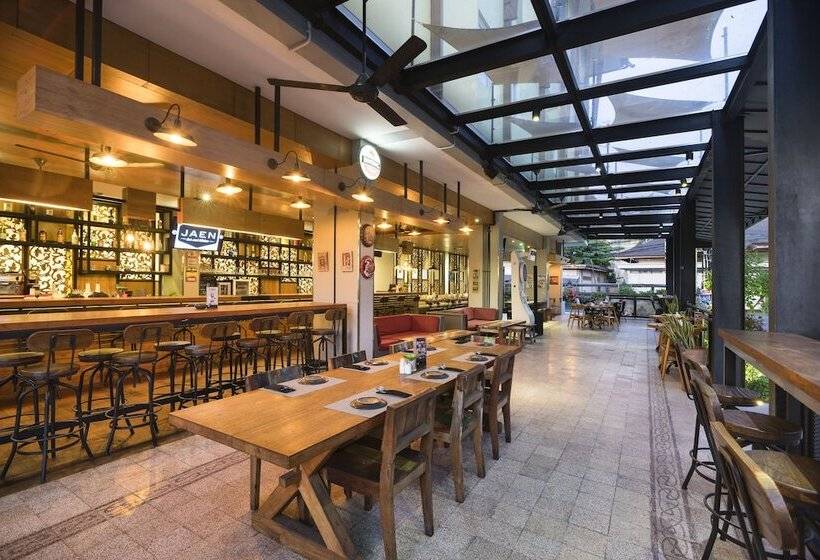 Zest Legian By Swiss Belhotel International