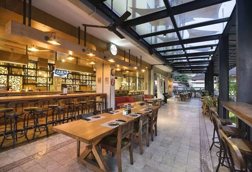 Zest Legian By Swiss Belhotel International