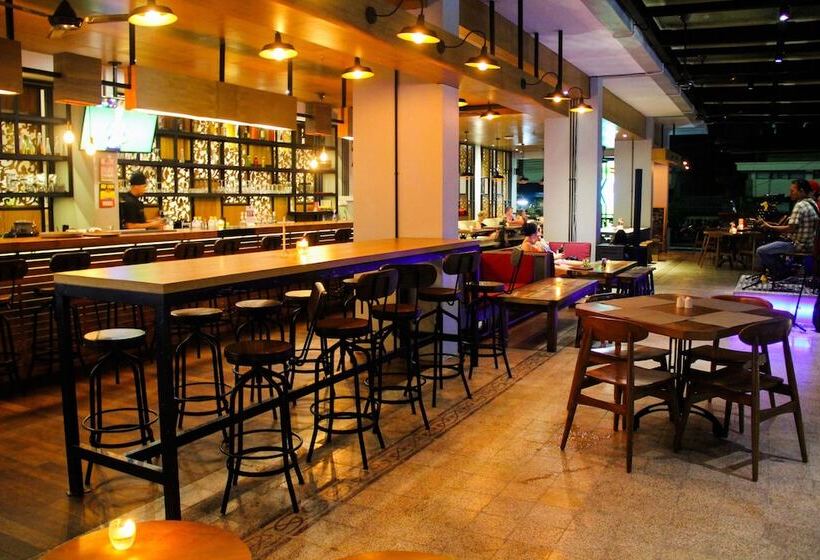 Zest Legian By Swiss Belhotel International