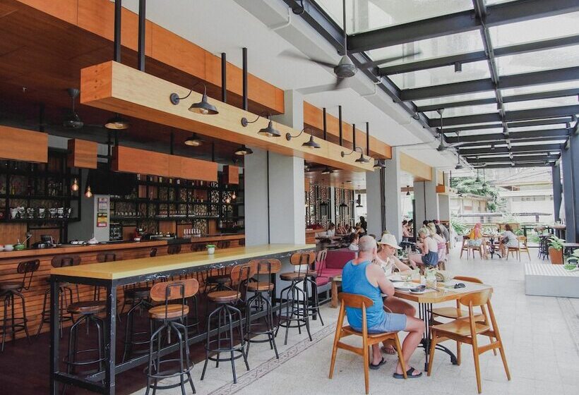 Zest Legian By Swiss Belhotel International