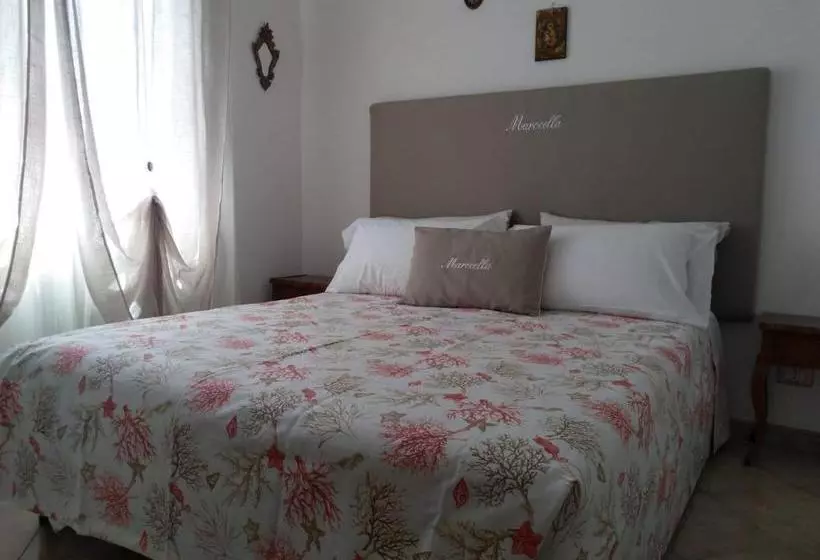 La Marocella