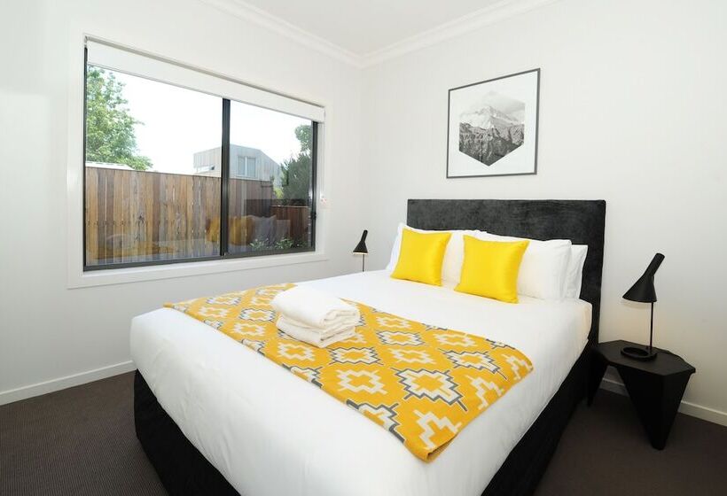 Kirsten Accommodation Mudgee