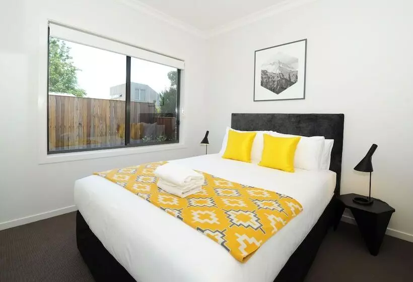 Kirsten Accommodation Mudgee