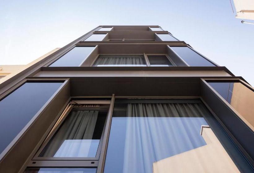 Lisbon Serviced Apartments   Parque