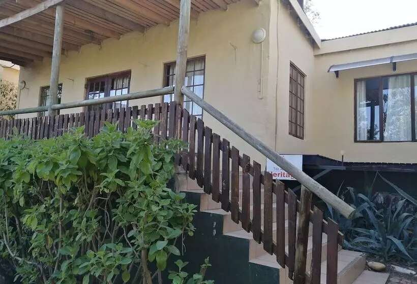 ペンション Ibis Place Guest House