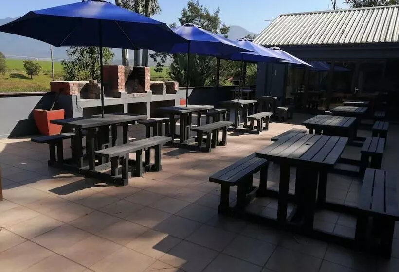 ペンション Ibis Place Guest House