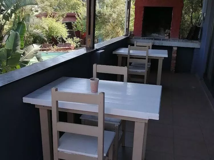 ペンション Ibis Place Guest House