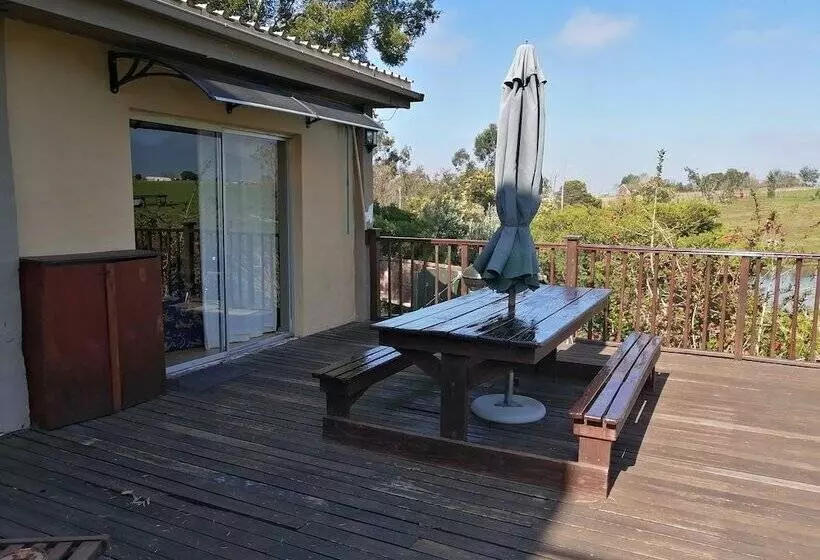 ペンション Ibis Place Guest House